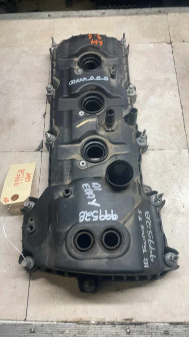 2011-2019 Ford Taurus / Explorer / Mustang / Transit 3.5L / 3.7L Left Used Valve Cover