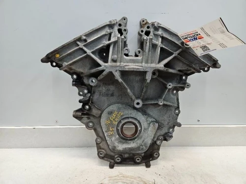 2011-2020 Ford / Lincoln Edge / Explorer / Taurus / MKX 3.5L / 3.7L Used OEM Timing Cover