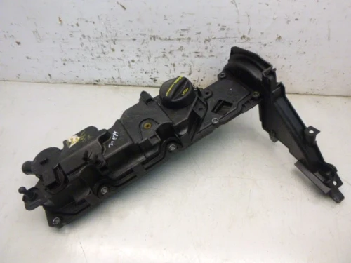 2012 Ford C-Max Used Valve Cover 9689112980