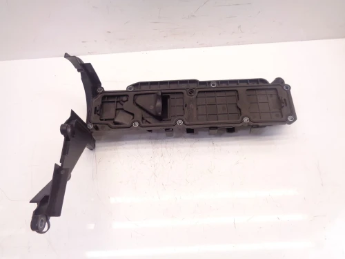 2012 Ford Fiesta 1.4L Diesel Used Valve Cover 9689112980