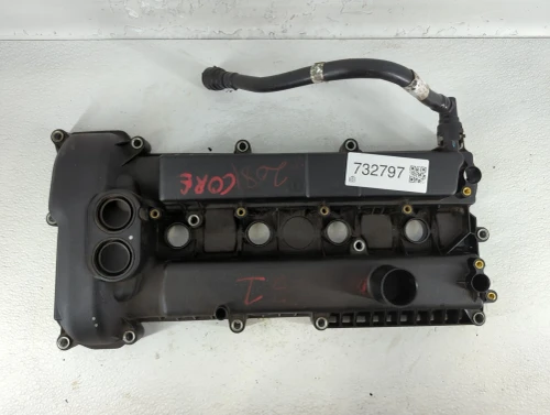2012 Ford Focus Right Used Valve Cover