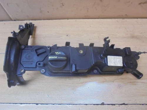 2012 Ford Mondeo 1.6L Diesel Used Valve Cover 9689112980