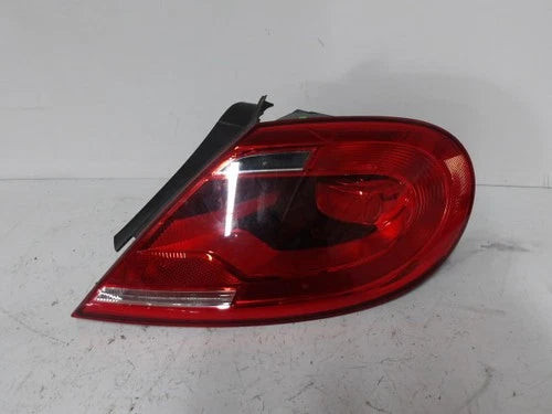 2013-2016 Volkswagen Beetle Passenger RH Tail Light Lamp OEM used OEM tail light assembly
