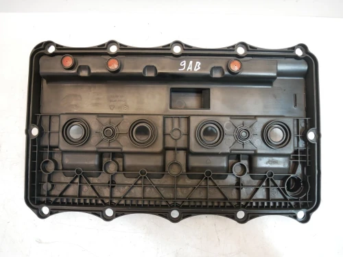 2012 Ford Transit 2.2L Used Valve Cover BK2Q-6K271-AK