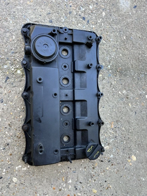 2012 Ford Transit 2.2L Used Valve Cover BK2Q6K271AG