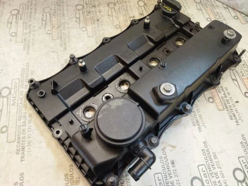 2012 Ford Transit 2.2L Used Valve Cover BK2Q6K271AH