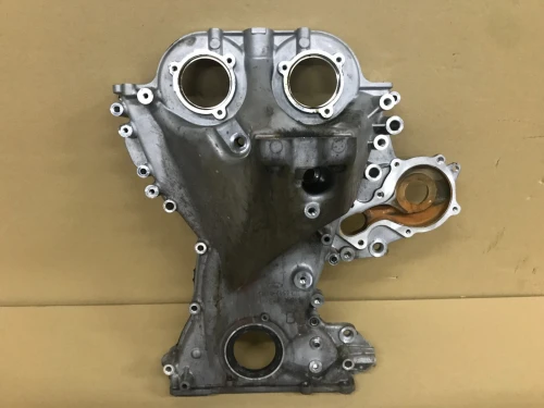 2012-2015 Ford Focus 1.0L Used Engine Cover