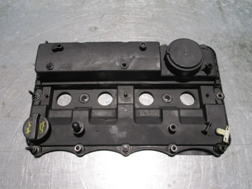 2012-2016 Ford Ranger 2.2L Diesel RWD Used Valve Cover BK2Q6K271AF