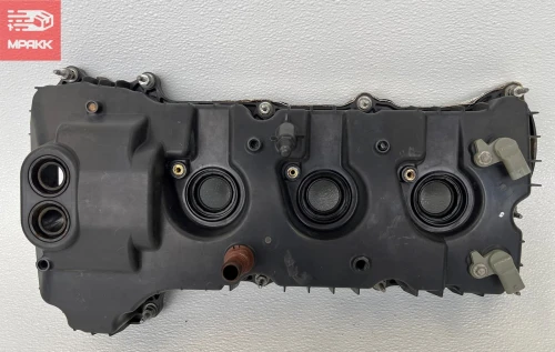 2012-2017 Ford Expedition / F-150 Right Used OEM Valve Cover DL3E-6K271-FA