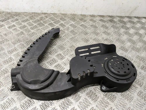 2012-2017 Ford Fiesta Used Engine Cover