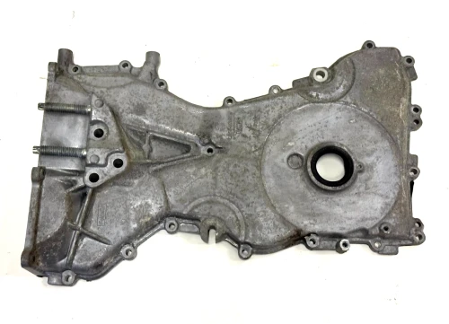 2012-2019 Ford Focus / EcoSport 2.0L Used Timing Cover
