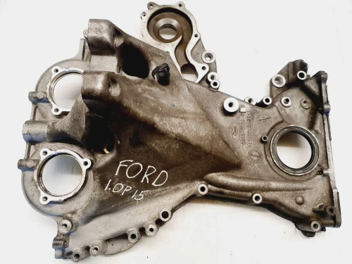 2012-2019 Ford Focus / Fiesta 1.0L Used Timing Cover