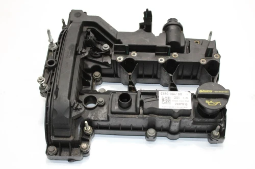 2013 Ford Fiesta 1.0L Used Valve Cover