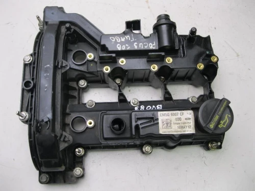 2013 Ford Focus Used Valve Cover