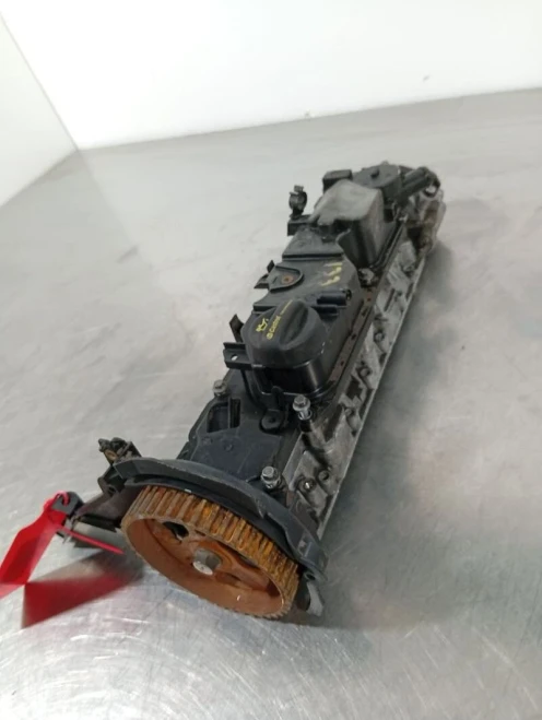 2013 Ford Transit Used Valve Cover 9689112980