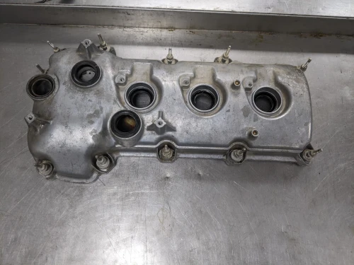 2013-2015 Ford Explorer 3.5L Right Front Turbo Used Valve Cover