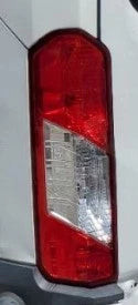 2015-2024 Ford Transit 150 LH Driver Tail Light Lamp OEM used OEM tail light assembly