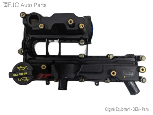2013-2016 Ford Escape 1.6L Used Valve Cover DS7G6K271DE