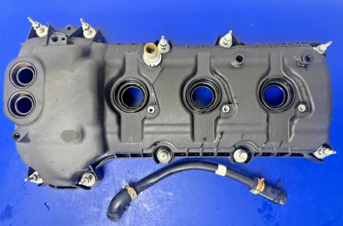 2013-2016 Ford Explorer 3.7L Used OEM Valve Cover BR3E6K271FC