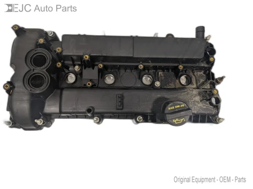 2013-2016 Ford Fusion 2.0L Turbo Used Valve Cover CJ5E6K271B