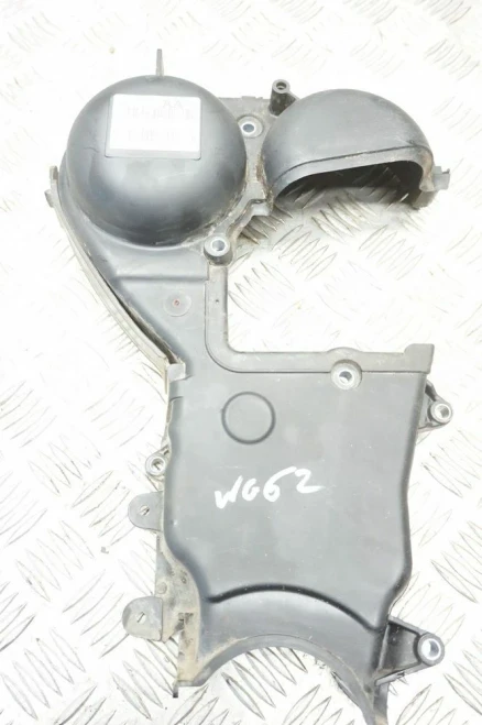 2013-2017 Ford Fiesta 1.6L Used Timing Cover