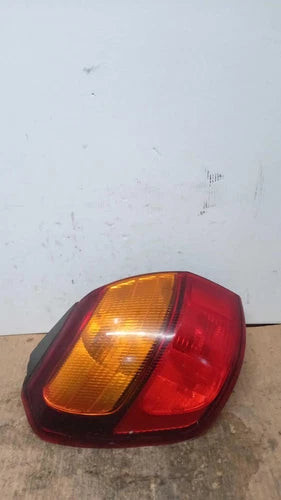 2000 Subaru Legacy Sw Quarter Panel Mounted Used OEM Left Tail Light Assembly
