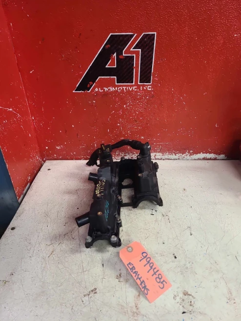 2013-2019 Ford Fiesta / Escape / Fusion 1.6L Used Valve Cover