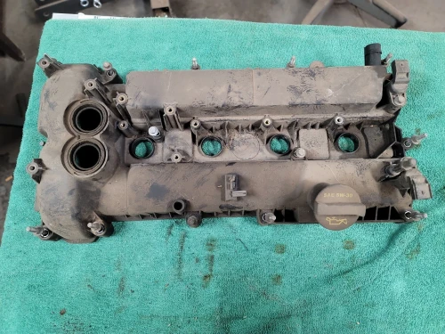 2014 Ford Escape 2.0L Turbo Used Valve Cover