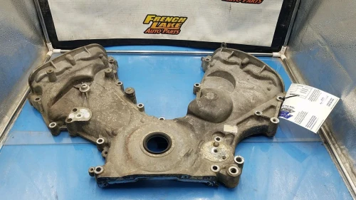 2014 Ford F-150 5.0L Used Timing Cover