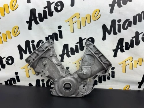 2014 Ford Mustang 5.0L Used OEM Timing Cover
