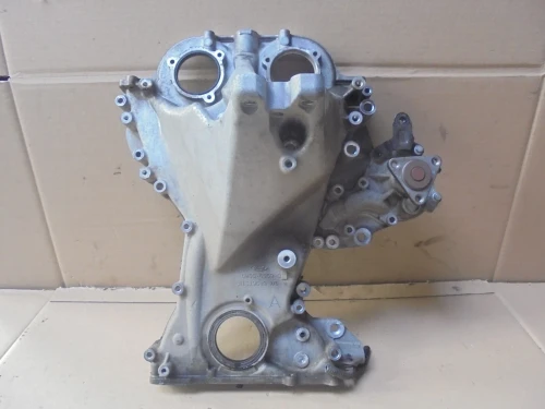 2014-2015 Ford Fiesta 1.0L Used Timing Cover