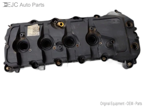 2014-2017 Ford F-150 5.0L Left Used Valve Cover
