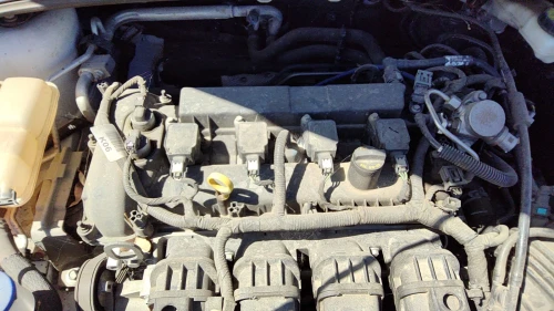 2014-2018 Ford Focus 2.0L Used OEM Valve Cover FM5Z6582E