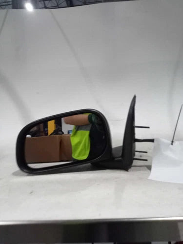 2006 Dodge Dakota Manual 5X7`` Used OEM Left Door Mirror