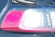 2019-2023 Jeep Cherokee LH Driver Quarter Panel Mounted Tail Light Lamp OEM used OEM tail light assembly