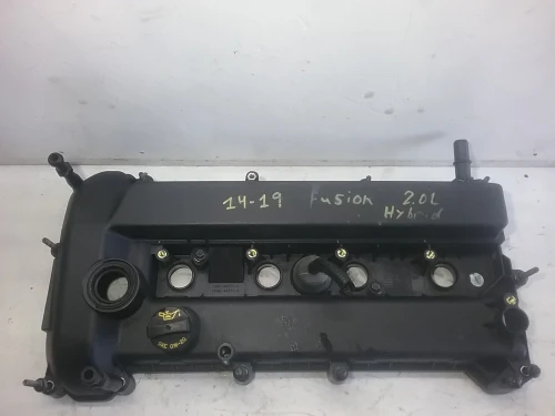 2014-2019 Ford Fusion 2.0L Hybrid Used Valve Cover CV6E-6K271-D