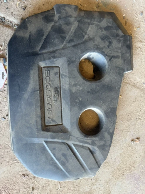 2014-2019 Ford Fusion Used OEM Engine Cover DS7G6A949L