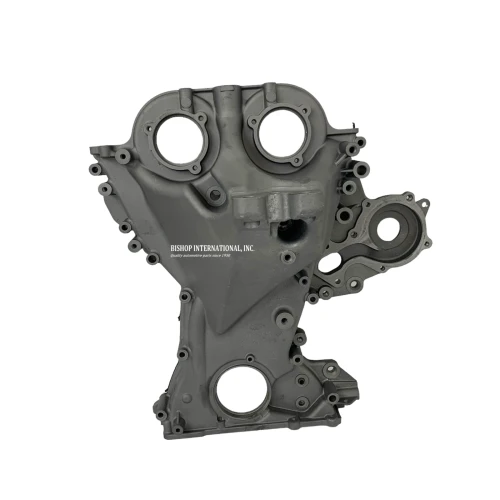 2014-2020 Ford EcoSport / Fiesta / Focus 1.0L Turbo Used Timing Cover CM5G6019GD