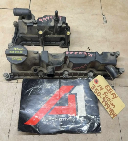 2014-2020 Ford Fusion / Escape 1.5L Turbo Used Valve Cover