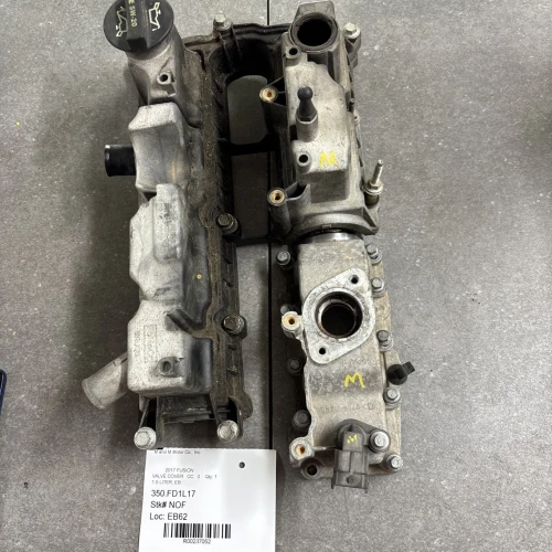2014-2020 Ford Fusion 1.5L Used Valve Cover DS7G6K271DF