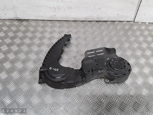 2015 Ford Fiesta Used Timing Cover