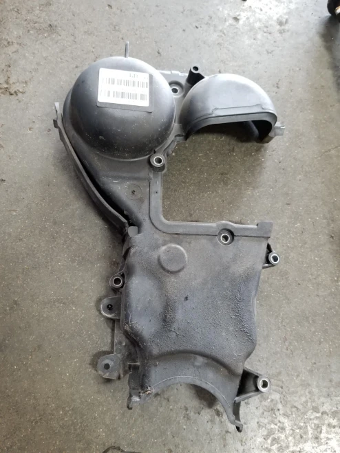 2015 Ford Fusion / Escape 1.5L Turbo Used Timing Cover