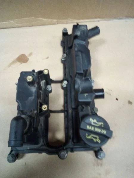 2015 Ford Fusion Used Valve Cover