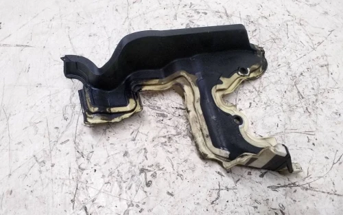 2015 Ford Mondeo Used Timing Cover 9802982780