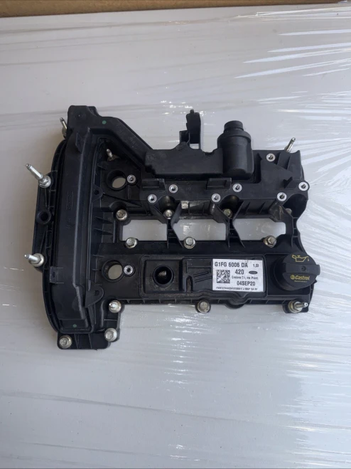 2015, 2018 Ford Focus Used OEM Valve Cover