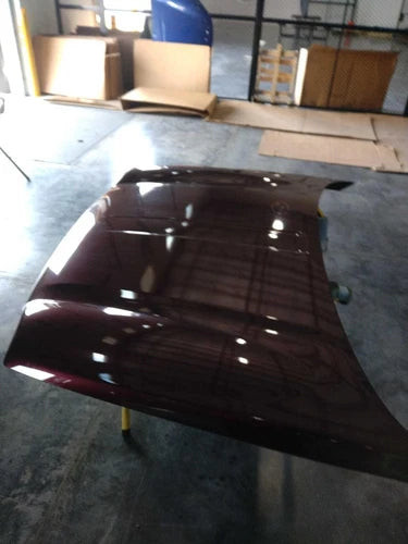 2004 Jeep Liberty Used OEM Hood