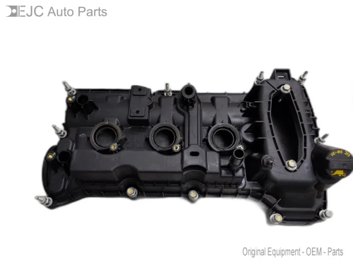 2015-2017 Ford F-150 2.7L Left Turbo Used Valve Cover