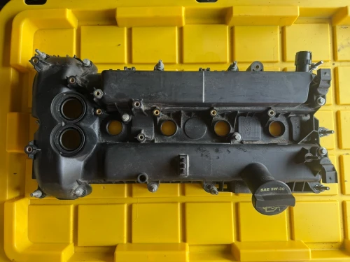 2015-2017 Ford Mustang 2.3L Used Valve Cover