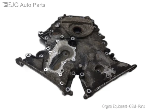 2015-2017 Ford Transit 3.5L Turbo 350 engine Used Timing Cover