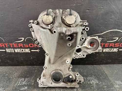 2015-2018 Ford Focus 1.0L Turbo Used Timing Cover